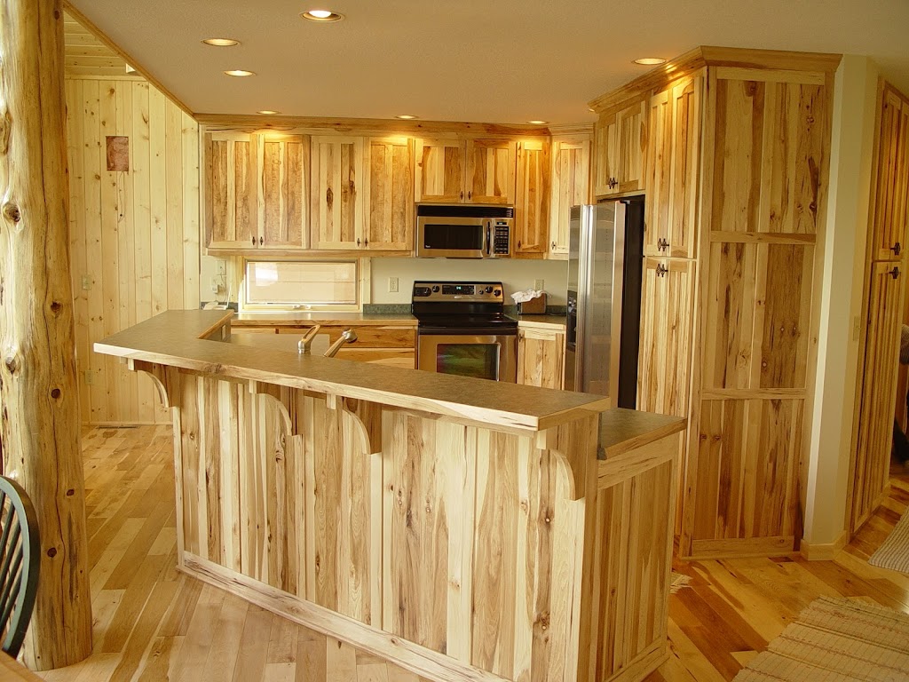 Precision Woodworks & Design | 10317 Liberty Ln, Chisago City, MN 55013, USA | Phone: (651) 257-6509