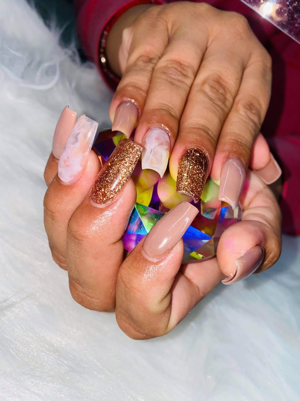 Patrona nails | 8701 Lake June Rd, Dallas, TX 75217 | Phone: (214) 453-9600