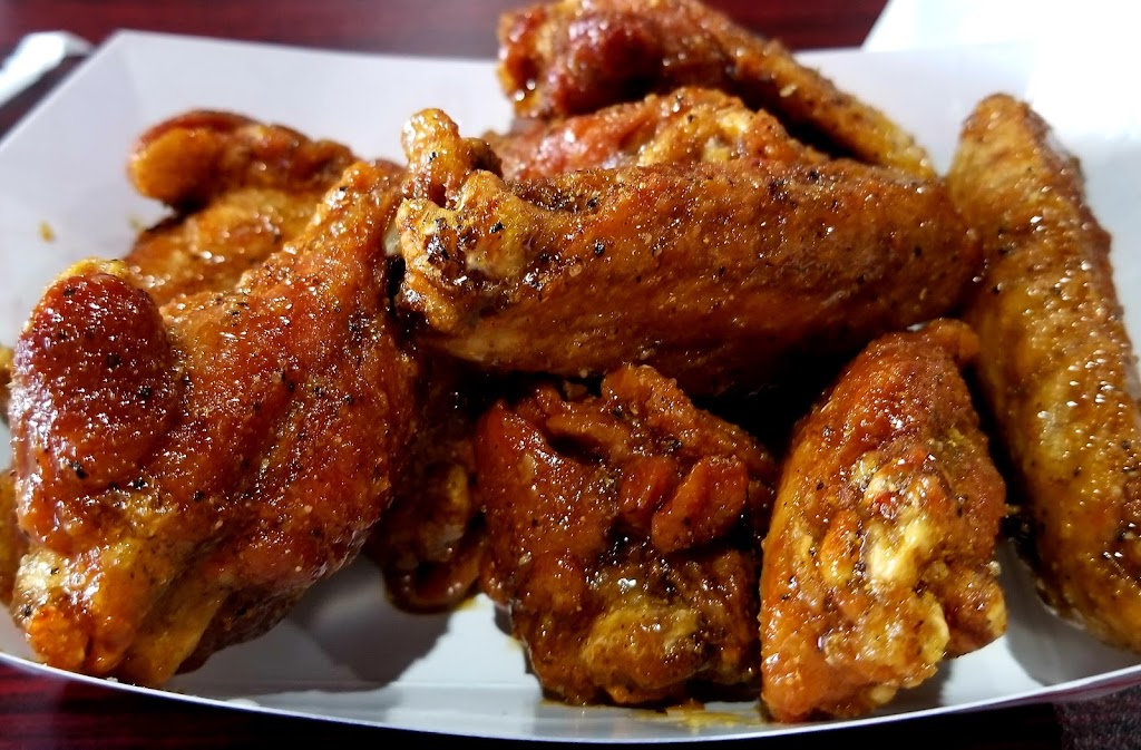UnWyne Cafe | 1707 Metropolitan Pkwy SW, Atlanta, GA 30310, USA | Phone: (678) 732-3982