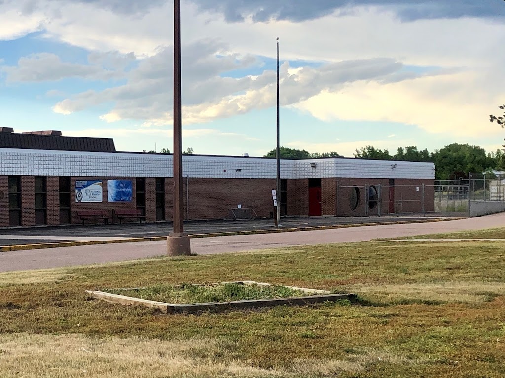 Wildflower Elementary School | 1160 Keith Dr, Colorado Springs, CO 80916, USA | Phone: (719) 579-2115