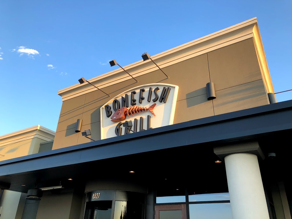 Bonefish Grill | 6527 S Las Vegas Blvd, Las Vegas, NV 89119, USA | Phone: (702) 407-0980