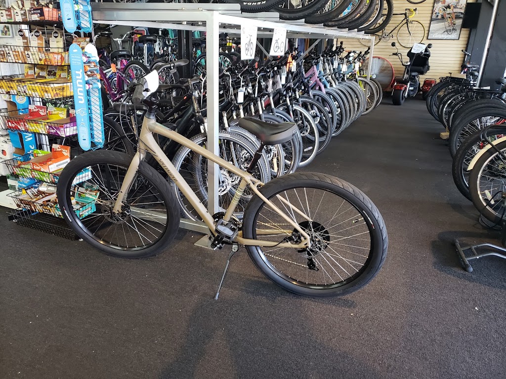 The Cyclist Bike Shop | 1785 Newport Blvd, Costa Mesa, CA 92627, USA | Phone: (949) 645-8691