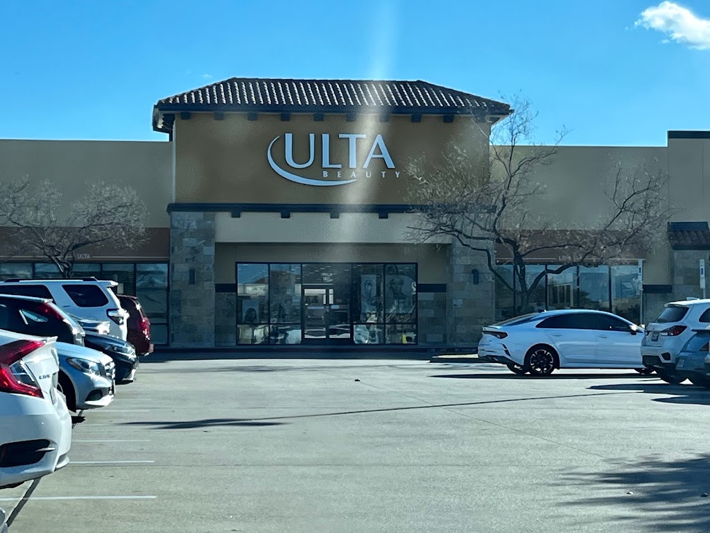 Ulta Beauty | 5801 Long Prairie Rd Ste 120, Flower Mound, TX 75028, USA | Phone: (972) 539-3762