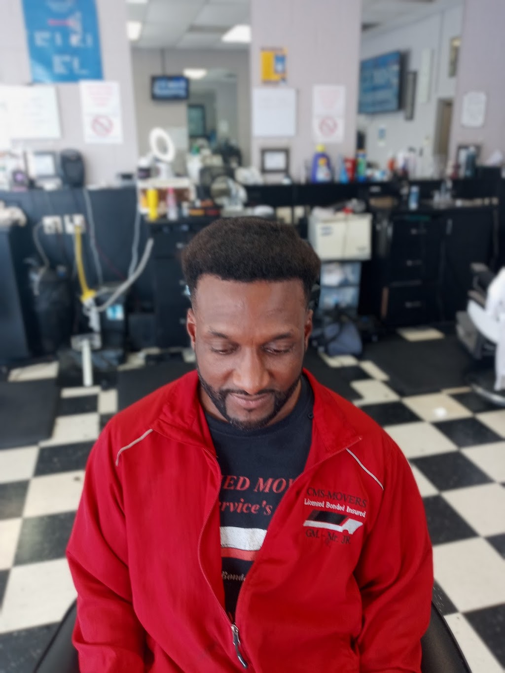 Blades Barber Shop | 4088 Elvis Presley Blvd, Memphis, TN 38116, USA | Phone: (901) 395-0102