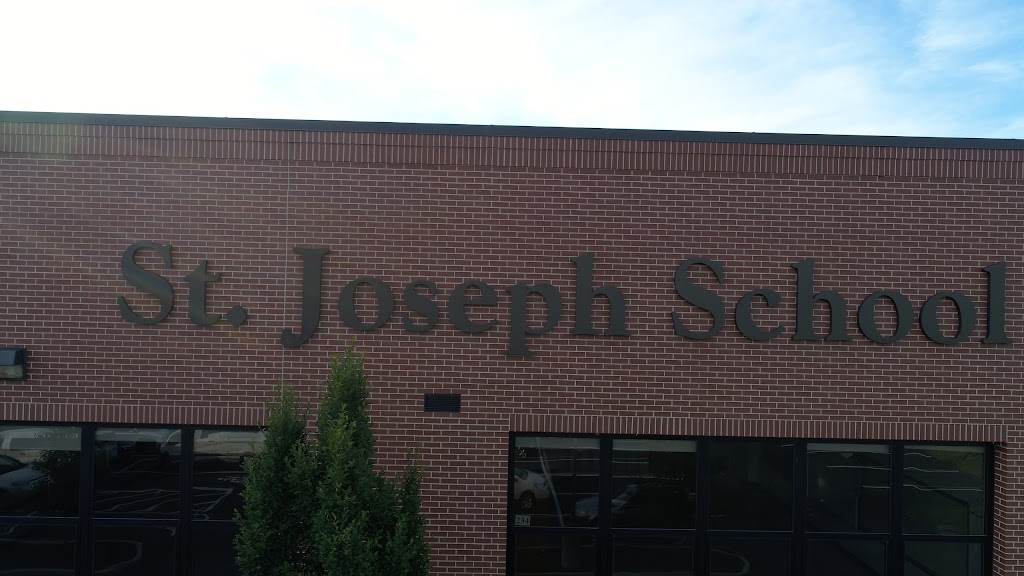 St. Joseph Catholic School | 1351 Motherhead Rd, Cottleville, MO 63304, USA | Phone: (636) 441-0055 ext. 200