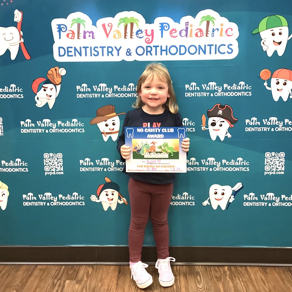 Olga Dolghier, DMD - Pediatric Dentist Goodyear | 14555 W Indian School Rd, Goodyear, AZ 85395, USA | Phone: (623) 535-7873