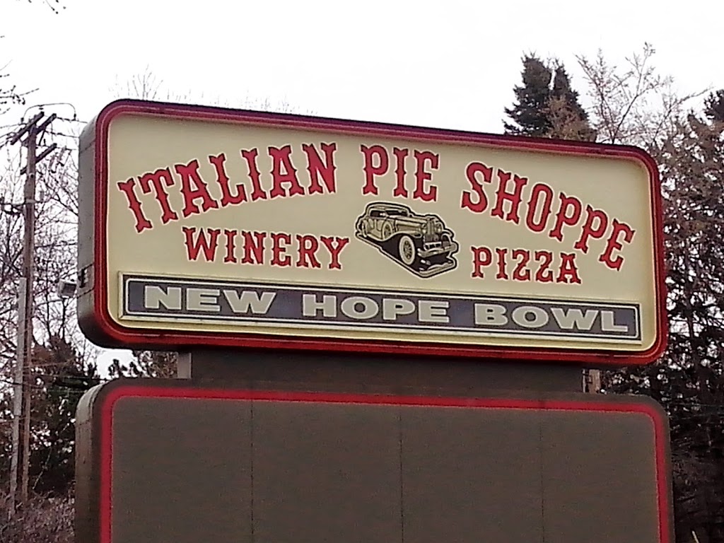 Italian Pie Shoppe | 7107 N 42nd Ave, New Hope, MN 55427, USA | Phone: (763) 531-2692