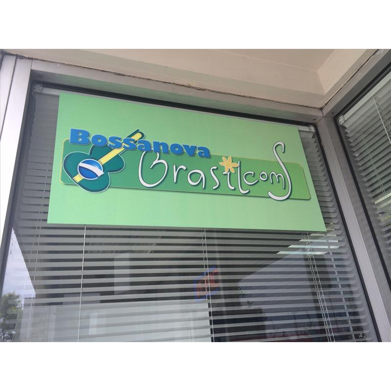 Bossa Nova Brazil | 10478 San Pablo Ave, El Cerrito, CA 94530 | Phone: (510) 478-5050