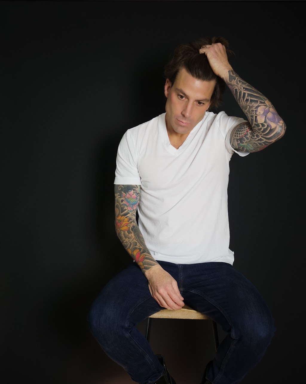 Chad Weller High Performance Life Coach 13700 Marina Pointe Dr