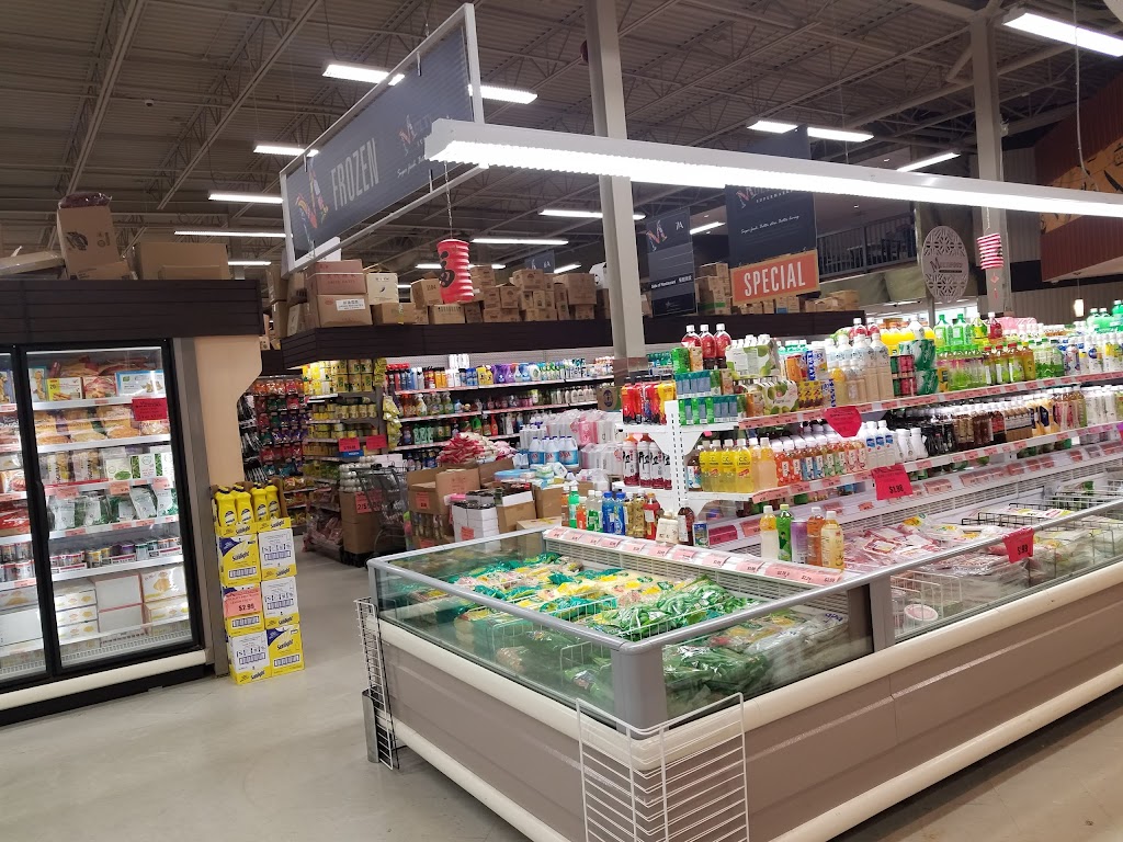 Multifood Supermarket | 799 Crawford Ave, Windsor, ON N9A 5Y1, Canada | Phone: (519) 258-9989