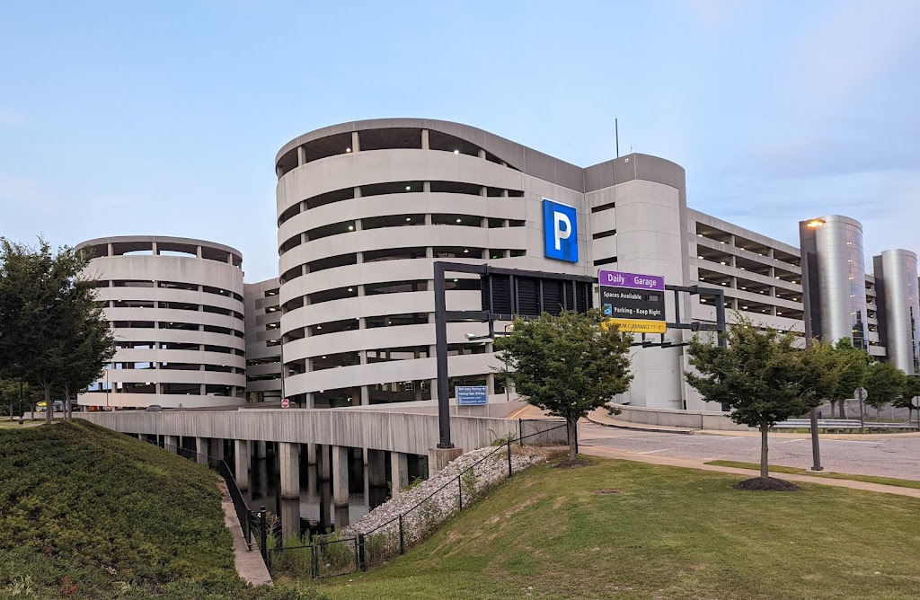 BWI Marshall Airport Daily Garage | 7000 Elm Rd, Baltimore, MD 21240, USA | Phone: (410) 859-7111 BWI Marshall Airport Daily Garage | 7000 Elm Rd, Baltimore, MD 21240, USA | Phone: (410) 859-7111