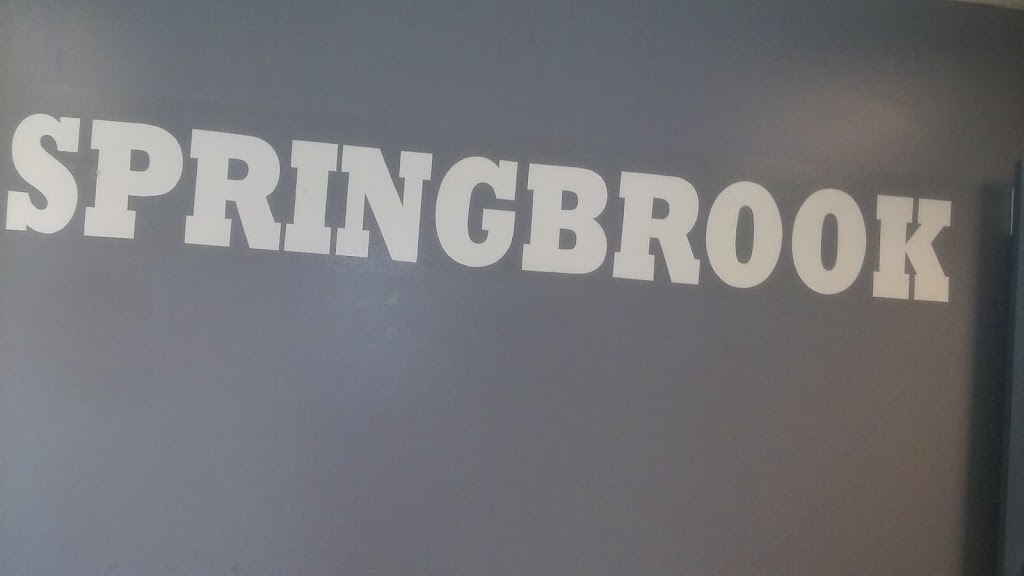 Springbrook Elementary School | 20035 100th Ave SE, Kent, WA 98031, USA | Phone: (253) 373-7485
