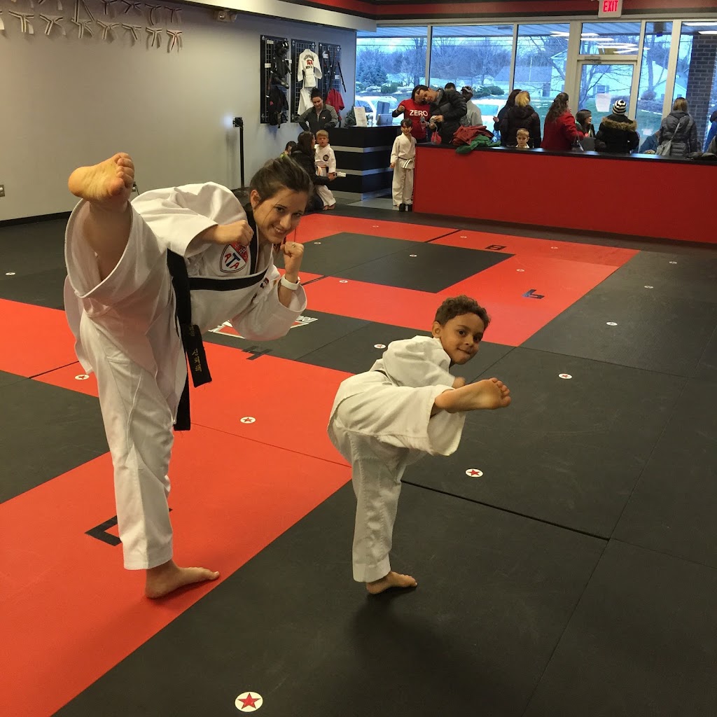 Avon Lake ATA Karate For Kids | 33540 Pin Oak Pkwy, Avon Lake, OH 44012, USA | Phone: (440) 933-9399