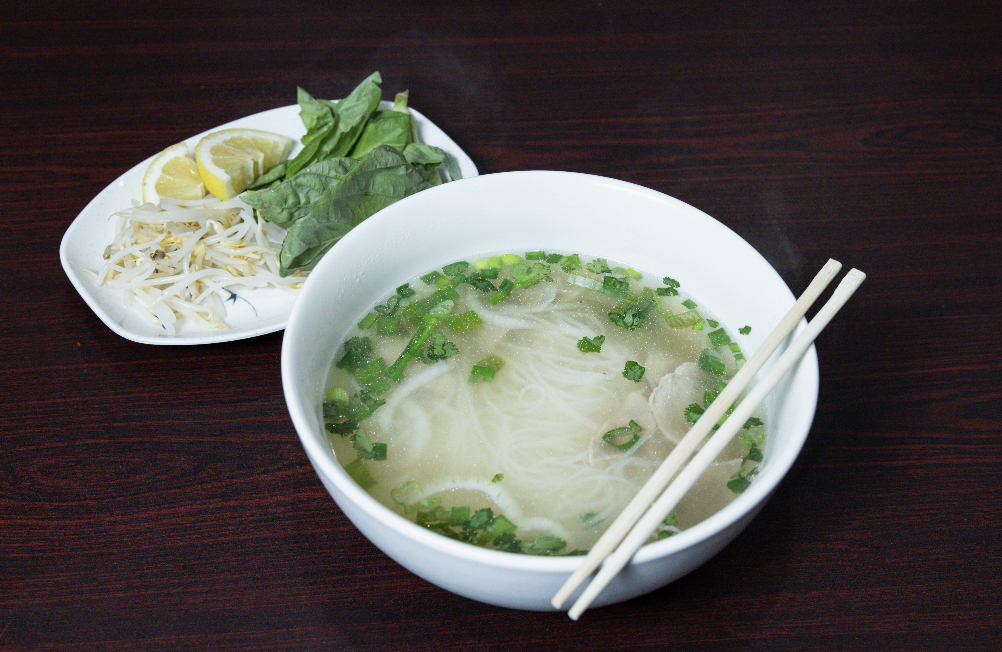 Pho n Grill | 32360 TX-249 Ste.180, Pinehurst, TX 77362, USA | Phone: (832) 521-3903