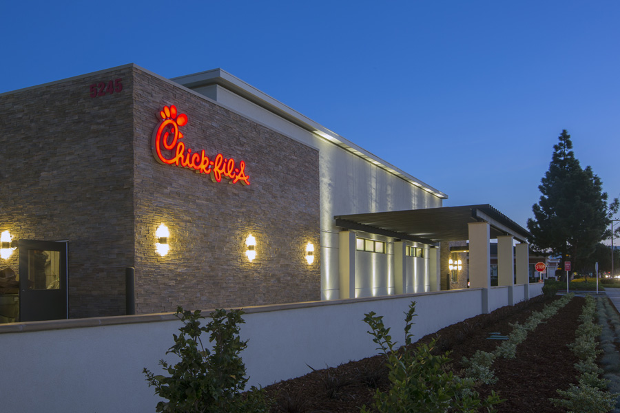 Chick-fil-A | 5245 Mowry Ave, Fremont, CA 94538, USA | Phone: (510) 608-5771