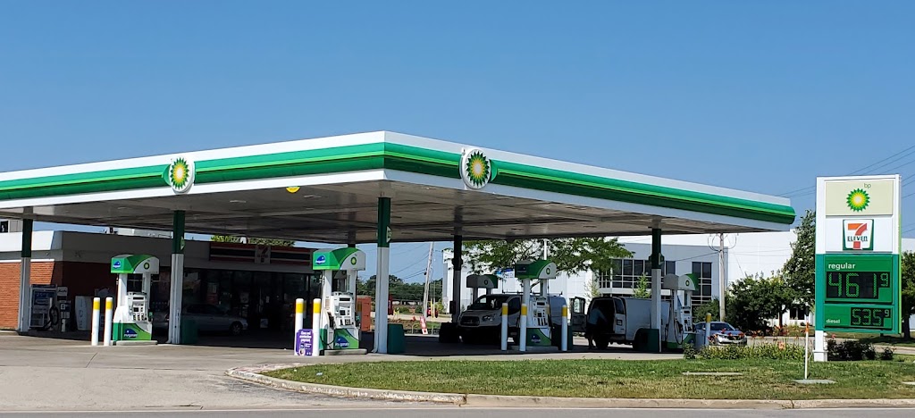 bp | 600 Butterfield Rd, Mundelein, IL 60060, USA | Phone: (847) 918-7060