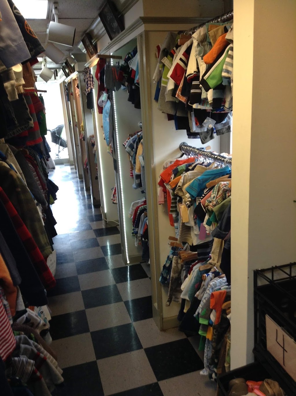 Chubby Cheeks Children’s Resale Store | 1639 S Cobb Dr SE, Marietta, GA 30060, USA | Phone: (470) 818-9801