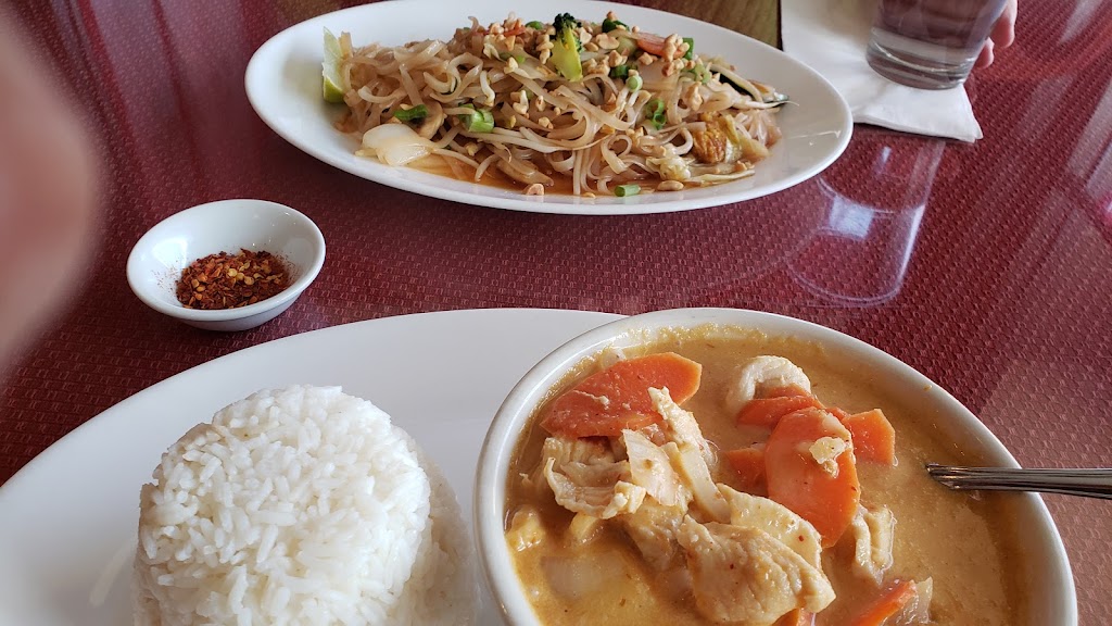 BAAN THAI | 743 SW 185th Ave, Beaverton, OR 97006, USA | Phone: (503) 591-0880