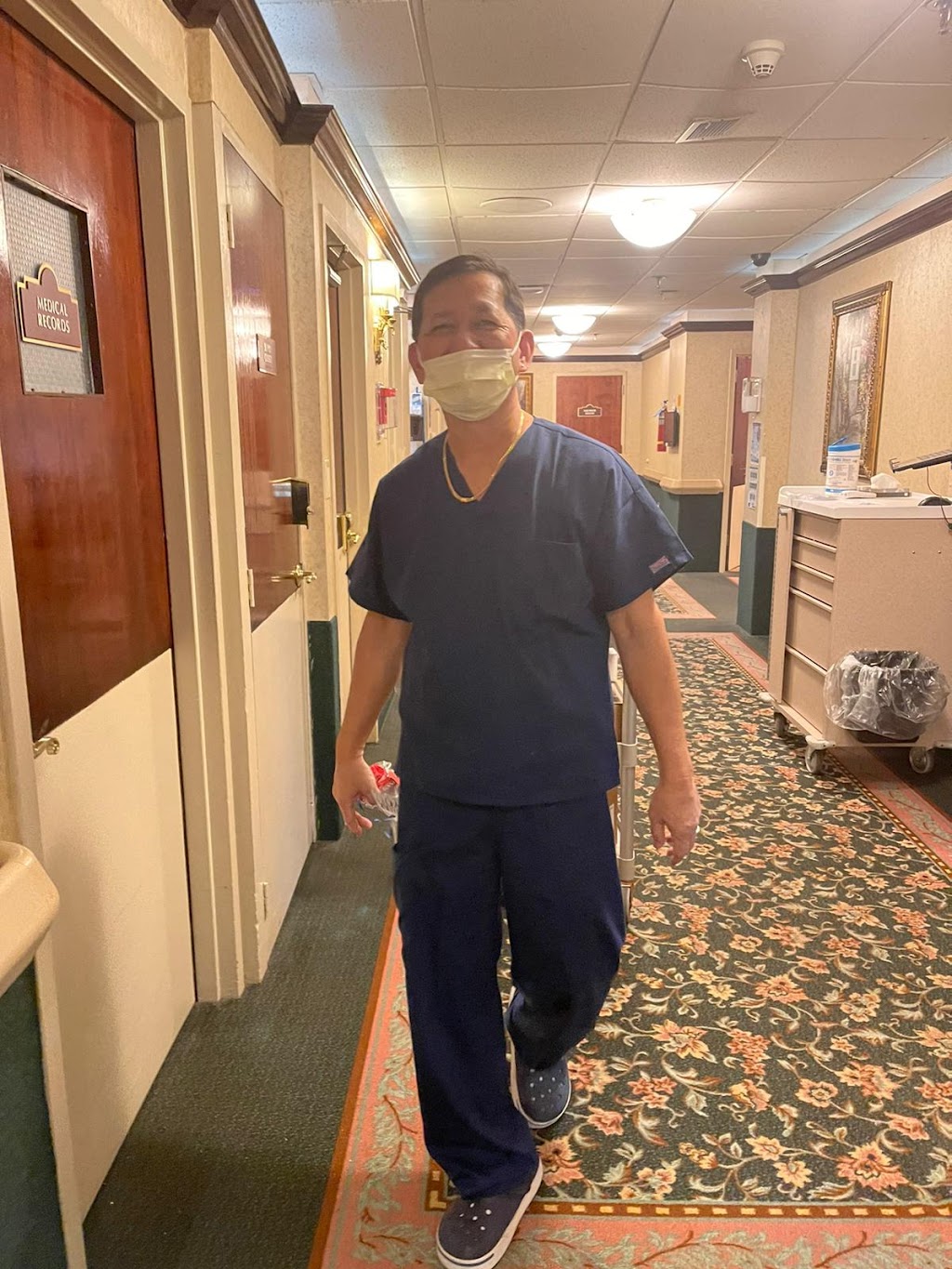 Excelcare at Dover 65 N Sussex St, Dover, NJ 07801, USA BusinessYab