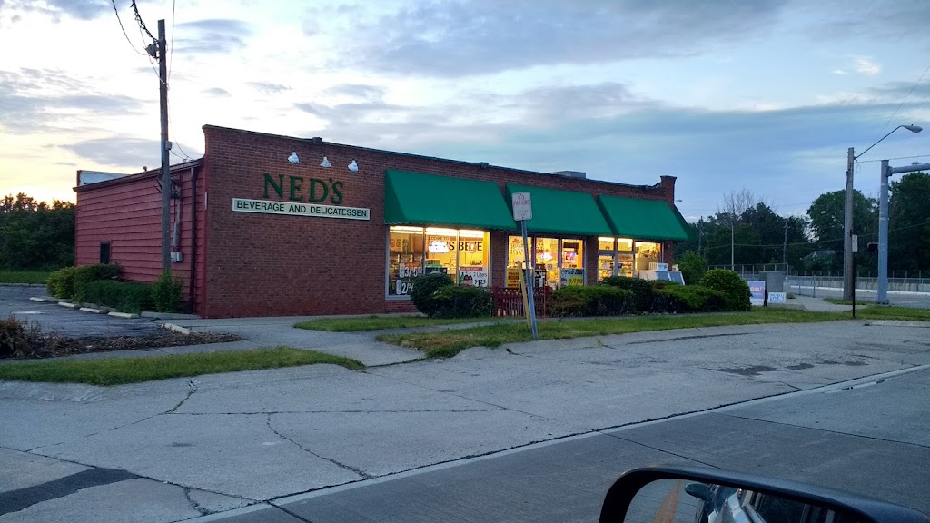 Neds Beverage | 5810 W 220th St #2960, Cleveland, OH 44126, USA | Phone: (440) 734-4115