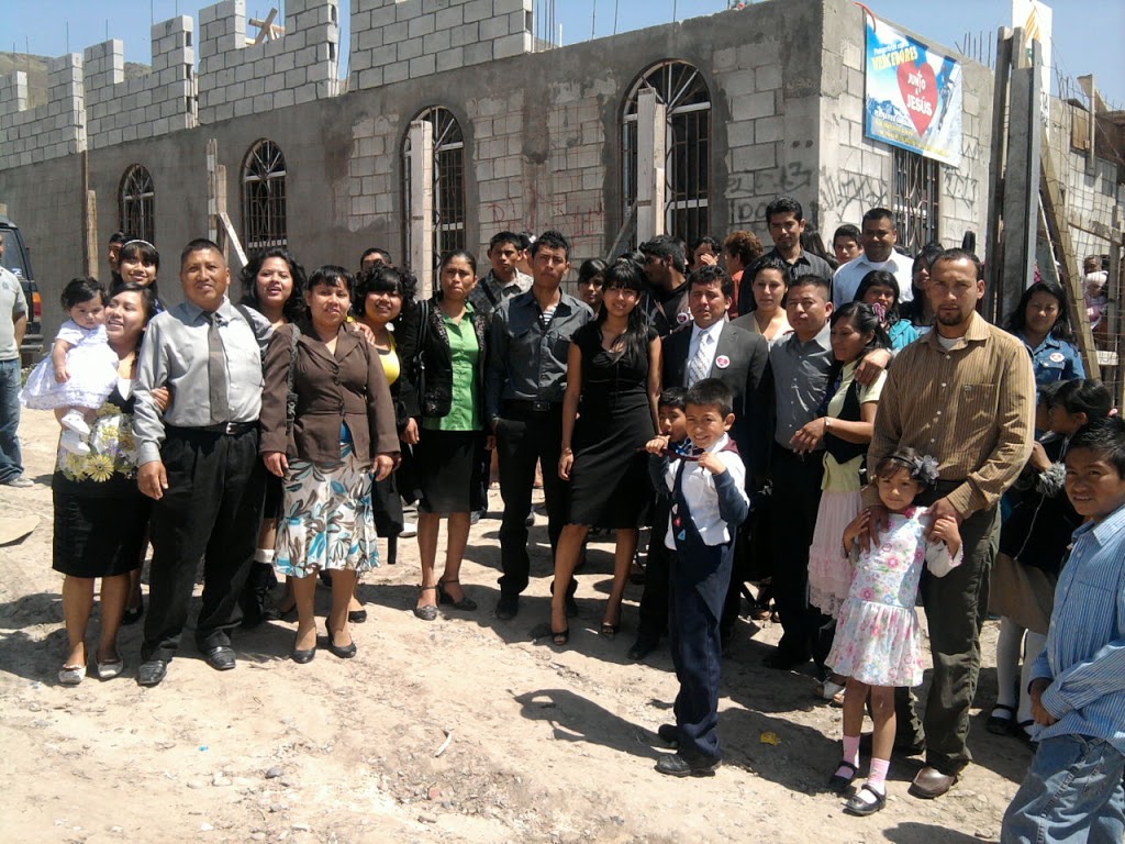 Seventh-day Adventist Church "Terrazas" | Paseo de Las Águilas 15, Terrazas del Valle, 22246 Terrazas del Valle, B.C., Mexico | Phone: 664 610 3542