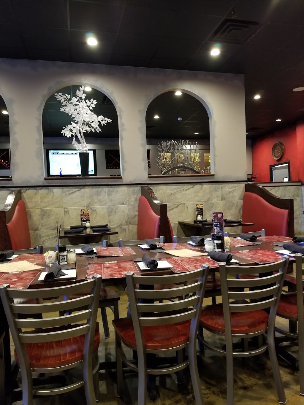 The Giambancos Italian Grill | 7500 Jackson Arch Dr H, Mechanicsville, VA 23111, USA | Phone: (804) 730-0900