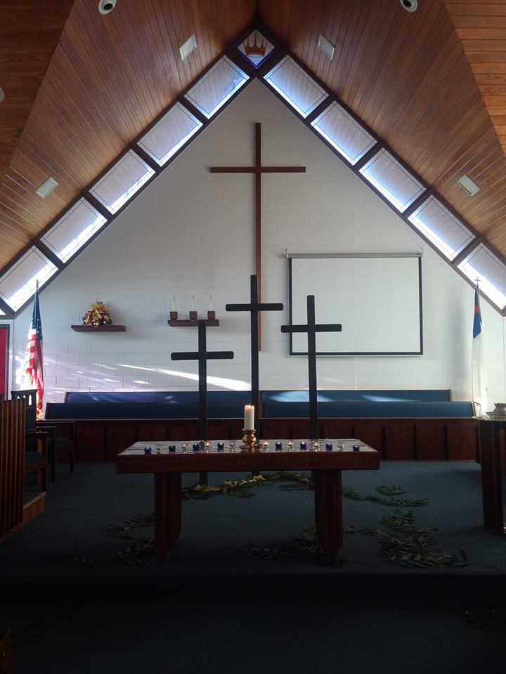 New Life Presbyterian Church | 11300 19 Mile Rd, Sterling Heights, MI 48314, USA | Phone: (586) 731-6133