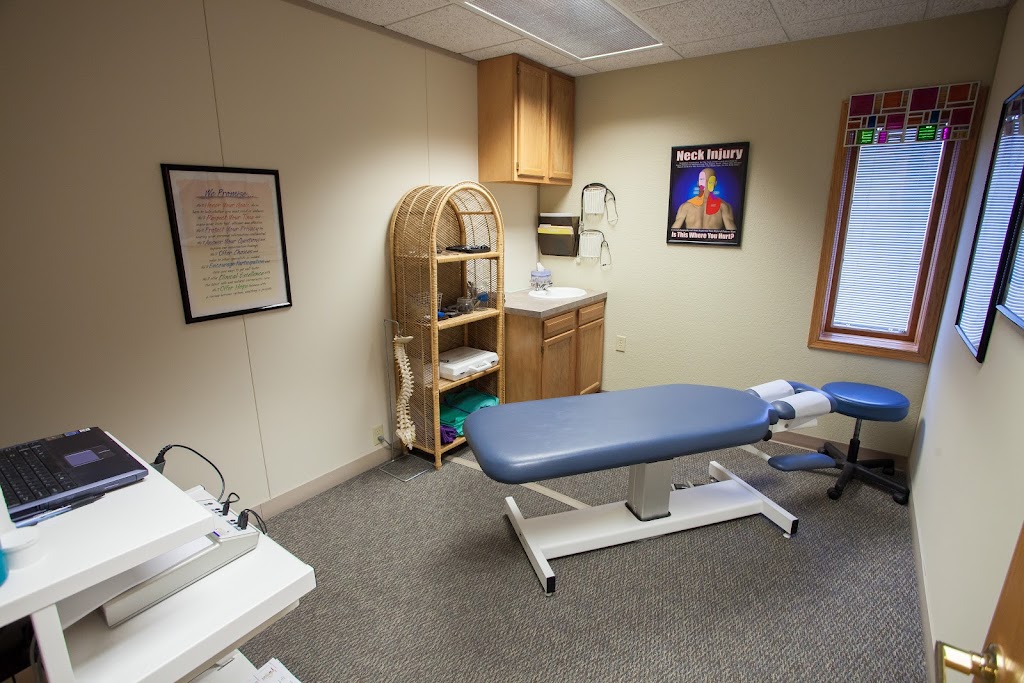 Winfield Chiropractic | 1913 E 19th Ave, Winfield, KS 67156, USA | Phone: (620) 221-1990