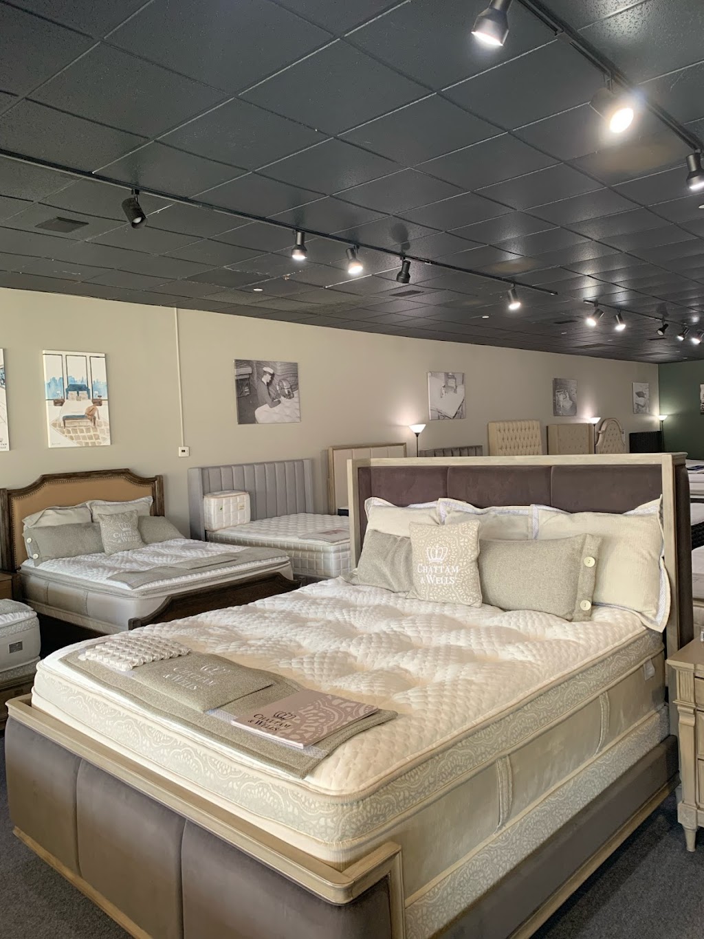 HIBERNATION MATTRESS | 1111 E Katella Ave, Orange, CA 92867, USA | Phone: (714) 288-2070