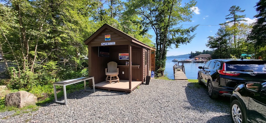 Little Harbor Boat Rentals | 3950 Lake Shore Dr, Diamond Point, NY 12824, USA | Phone: (855) 525-2628