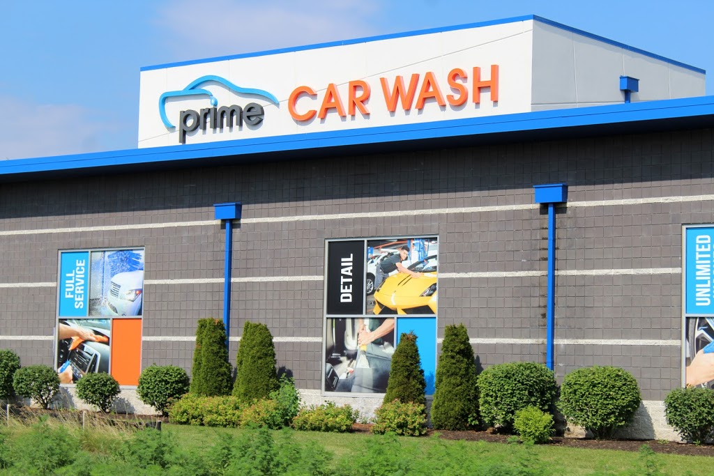 Prime Car Wash | 14375 Mundy Dr, Noblesville, IN 46060, USA | Phone: (317) 674-8509