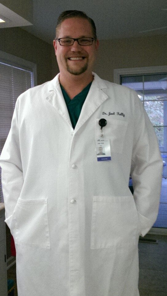 Joel D. Kelly, DPM | 1001 Pemberton Hill Rd STE 102, Apex, NC 27502, USA | Phone: (919) 363-3310