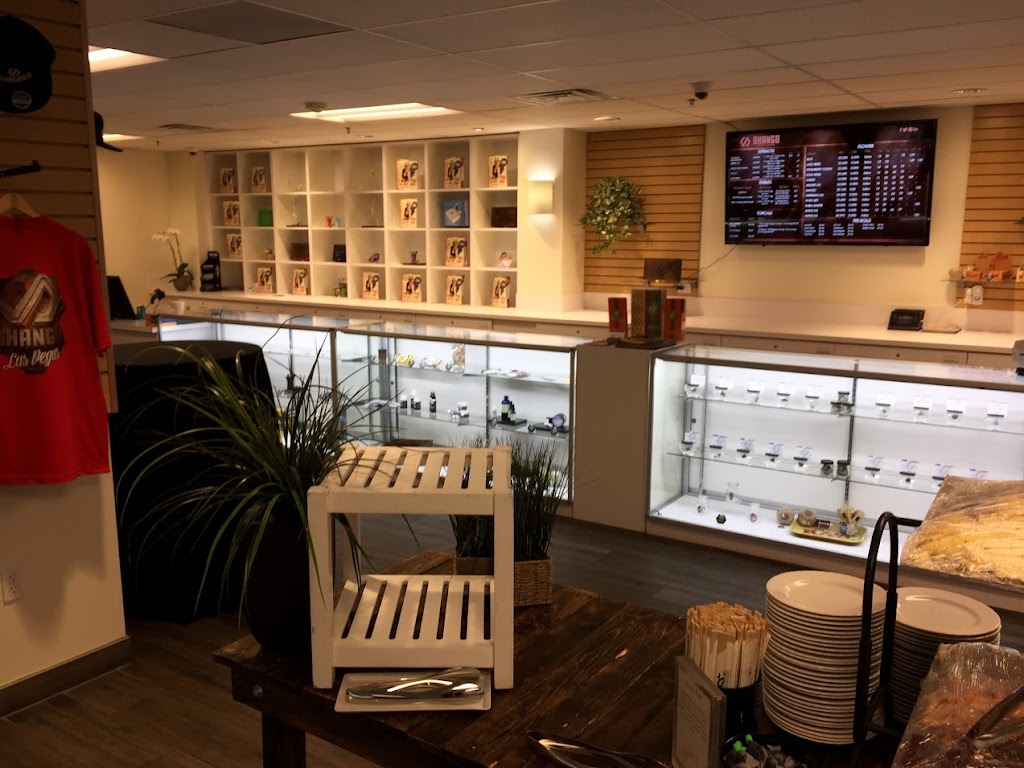 Shango Marijuana Dispensary Las Vegas | 4380 Boulder Hwy, Las Vegas, NV 89121, USA | Phone: (702) 444-4824