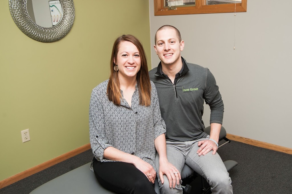 Inver Grove Chiropractic | 2940 65th St E, Inver Grove Heights, MN 55076, USA | Phone: (651) 451-1012