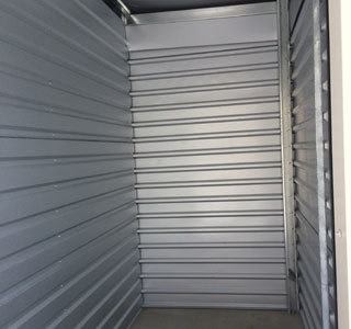 East Woodmen Self Storage | 7115 Forest Meadows Ave, Colorado Springs, CO 80908, USA | Phone: (719) 494-1941