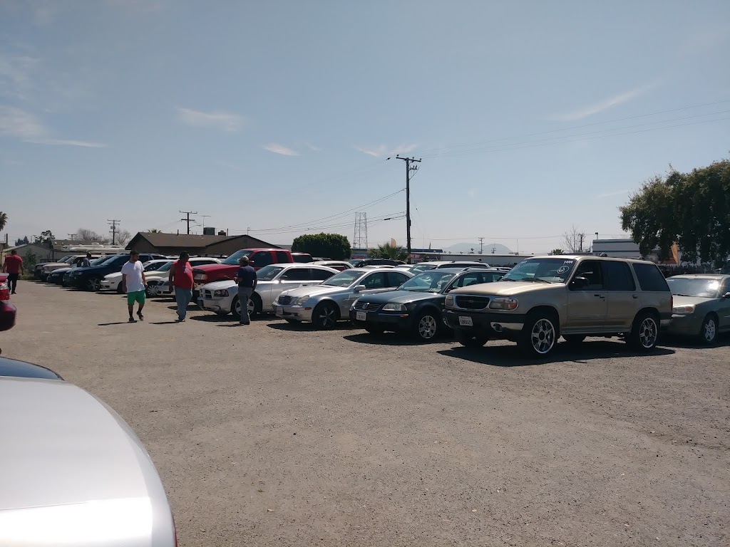 Public Auto Auction | 121 N Cactus Ave, Rialto, CA 92376, USA | Phone: (951) 990-8966