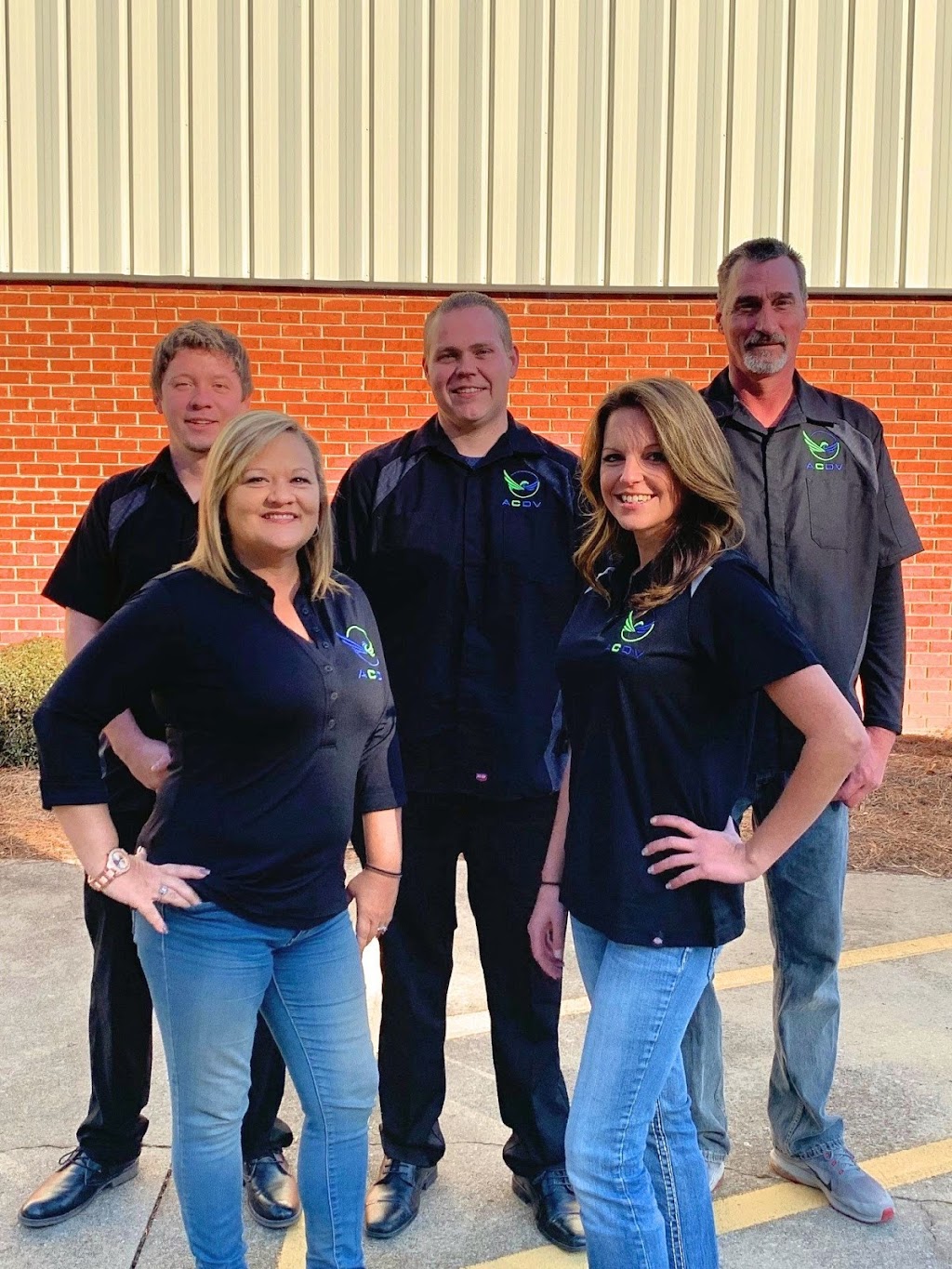 American Custom Design Vehicles | 5045 McNeel Industrial Way, Powder Springs, GA 30127, USA | Phone: (770) 439-1140
