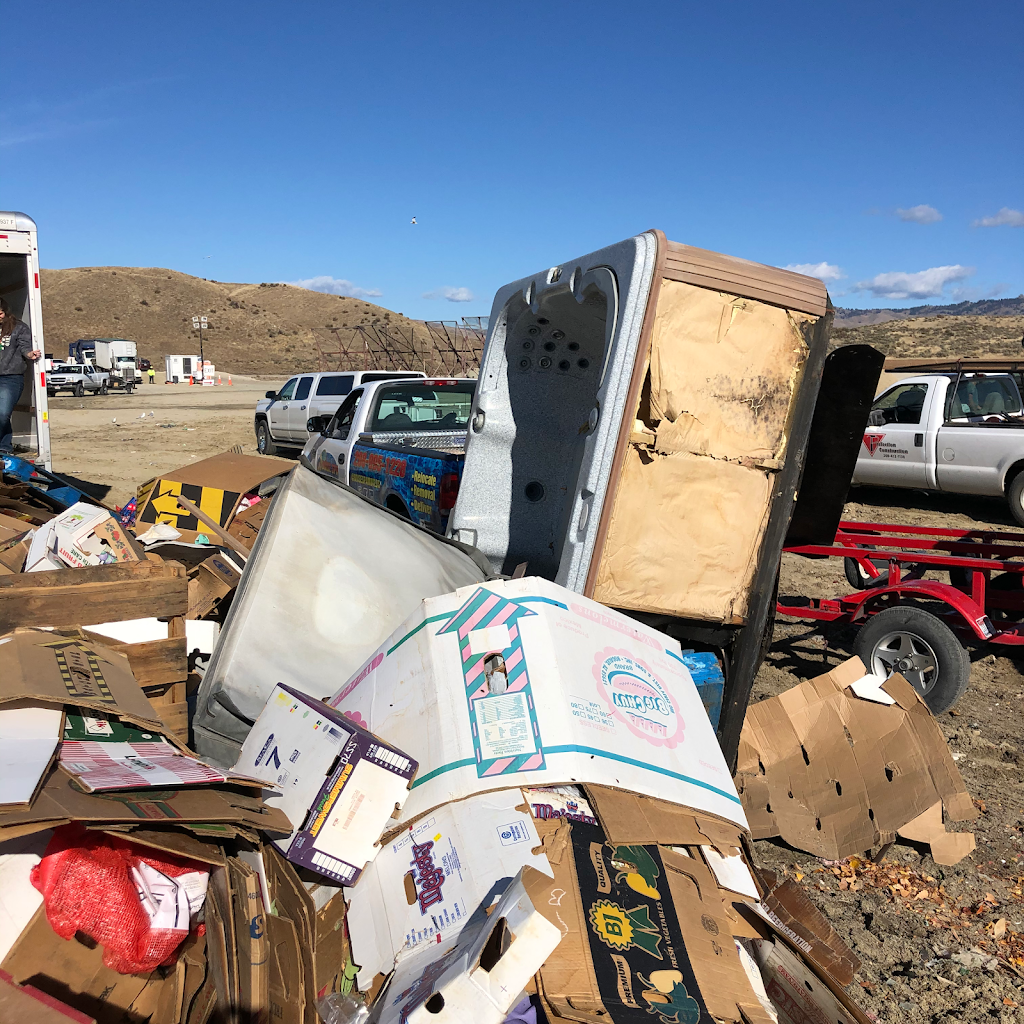 Boise Spa Movers LLC | 2418 S Ruby Rapids Pl, Meridian, ID 83642, USA | Phone: (208) 995-1228