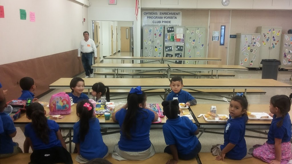 Yorbita Elementary School | 520 Vidalia Ave, La Puente, CA 91744, USA | Phone: (626) 964-3486