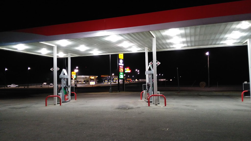 Kwik Shop | 1006 S Main St, South Hutchinson, KS 67505, USA | Phone: (620) 662-2263