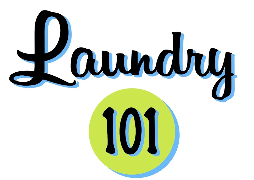 Laundry 101 | 101 Leonardville Rd, Belford, NJ 07718, USA | Phone: (732) 495-1856