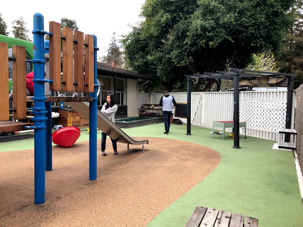 St. Timothys Preschool | 2094 Grant Rd, Mountain View, CA 94040, USA | Phone: (650) 967-4724