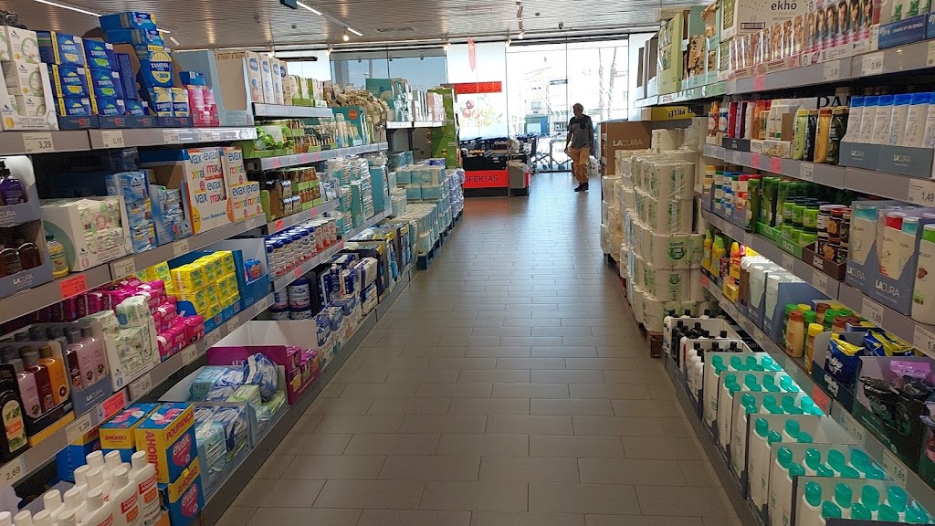 Northside Grocery Inc | 2361 Trout River Blvd, Jacksonville, FL 32208, USA | Phone: (904) 338-0054