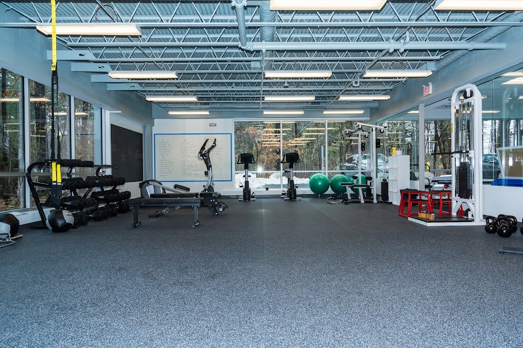 Spectrum Fitness Consulting LLC | 54 Middlesex Turnpike Suite 101L, Bedford, MA 01730, USA | Phone: (781) 538-5455