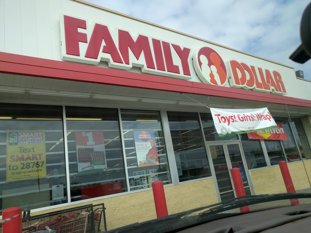 Family Dollar | 1240 Espejo Molina Rd, Laredo, TX 78046, USA | Phone: (956) 815-4145