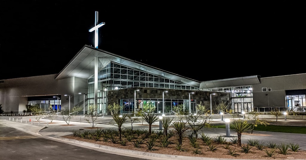 Summit Community Church | 20555 W Roosevelt St, Buckeye, AZ 85326, USA | Phone: (623) 535-0251