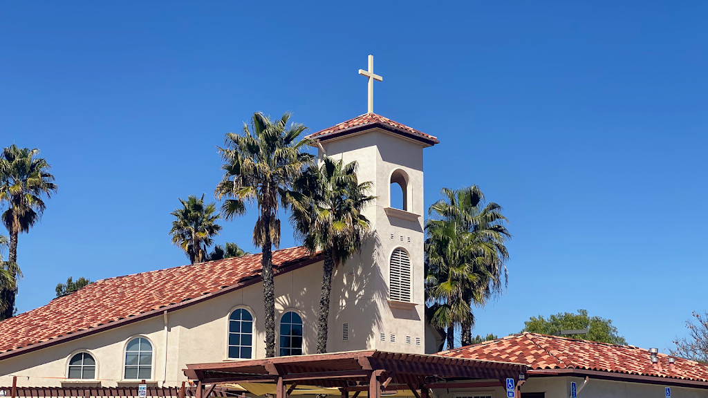 Concord Lutheran Academy - Temecula, CA - Sunday