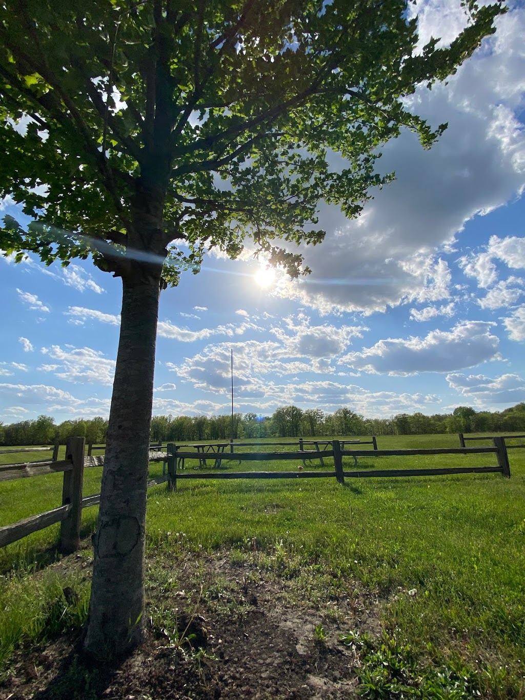 Tinley Creek Model Airplane Flying Field | Cicero Ave, Matteson, IL 60443, USA | Phone: (800) 870-3666