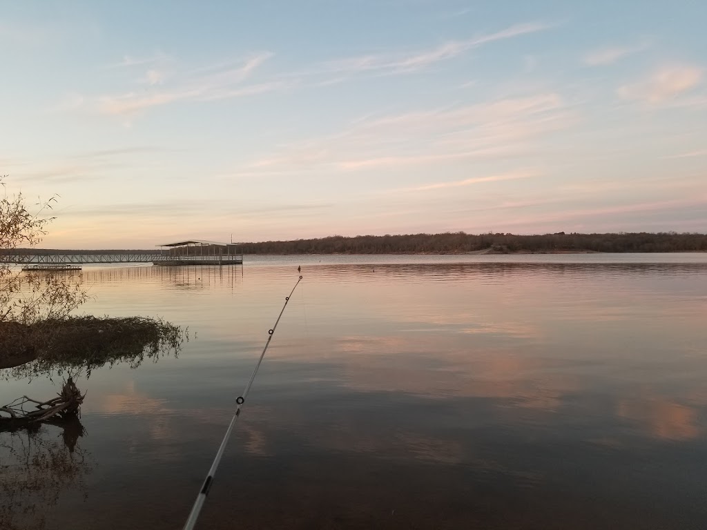 Lake Thunderbird State Park | 13101 Alameda Dr, Norman, OK 73026, USA | Phone: (405) 360-3572