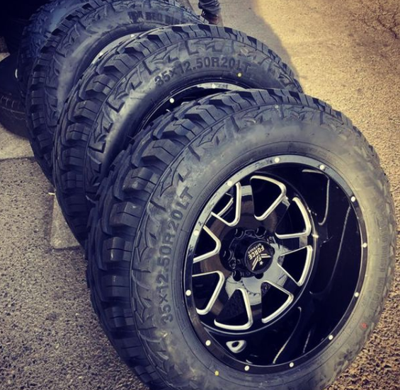 Get Your Tires | 3468 S Chestnut #D-1 Ave, Fresno, CA 93725, USA | Phone: (559) 343-2554